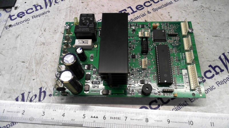 Lemac PCB