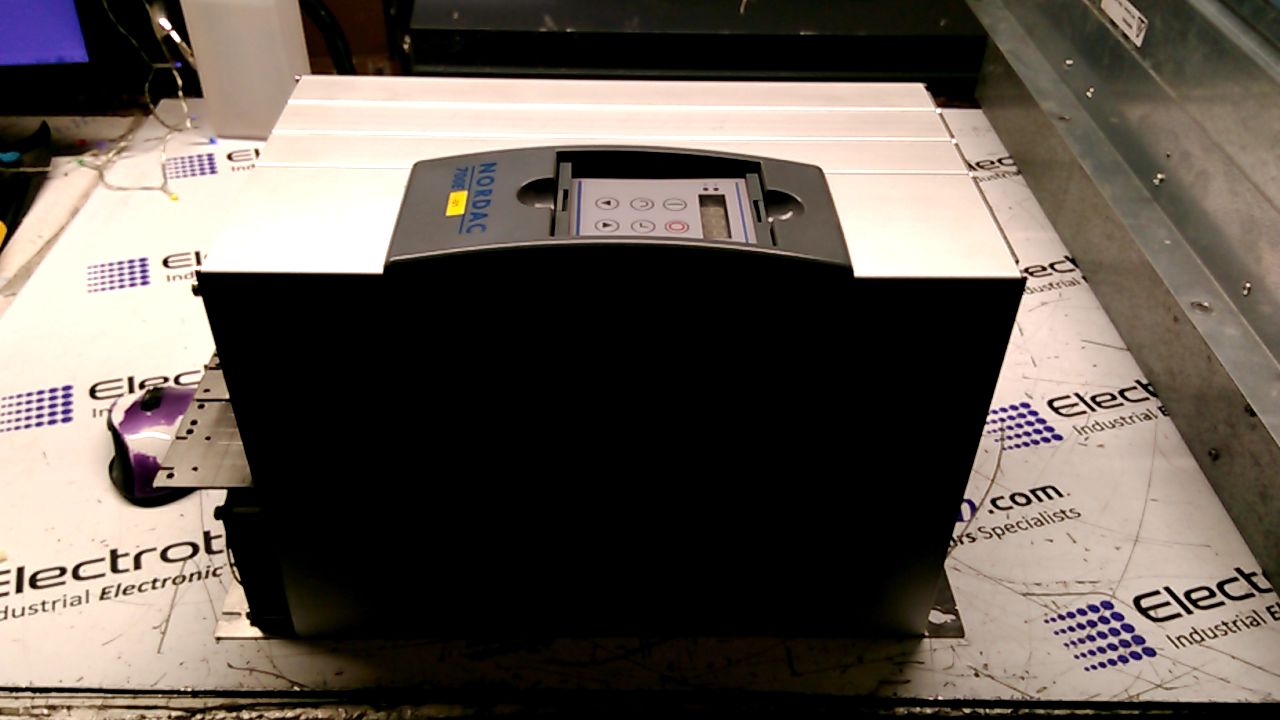 Nordac Inverter