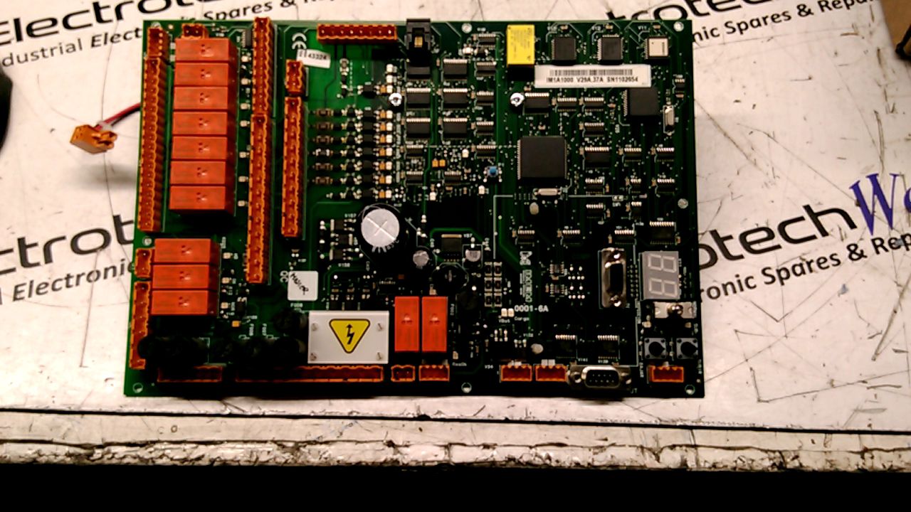OEM Control Board