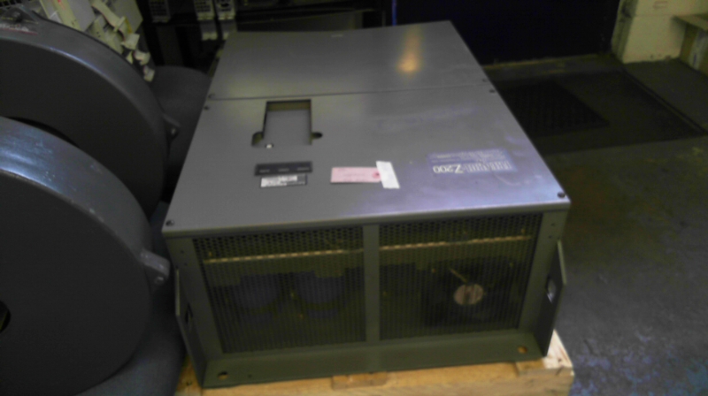 Mitsibushi Inverter