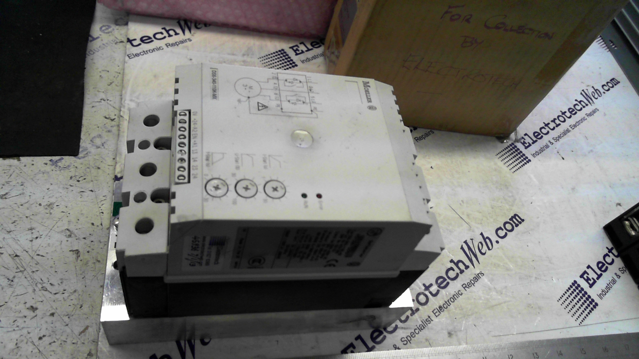 Eaton Soft Start