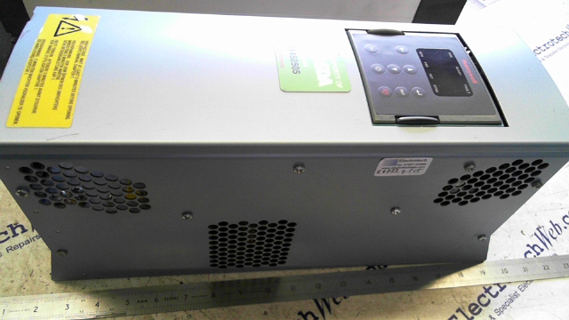 Honeywell Inverter