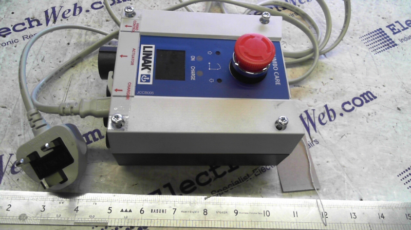Linak Control Box