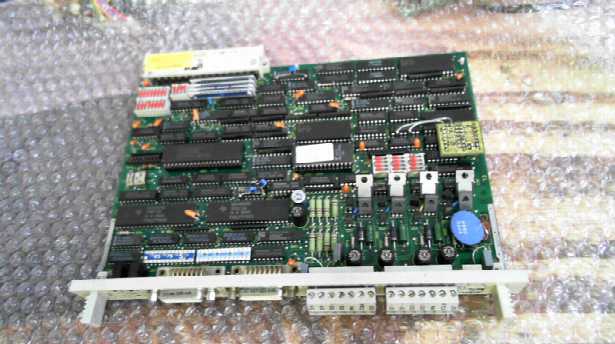 Siemens PCB