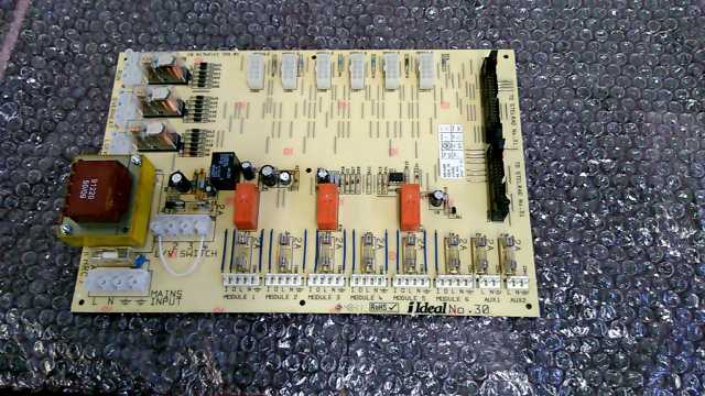 Ideal PCB