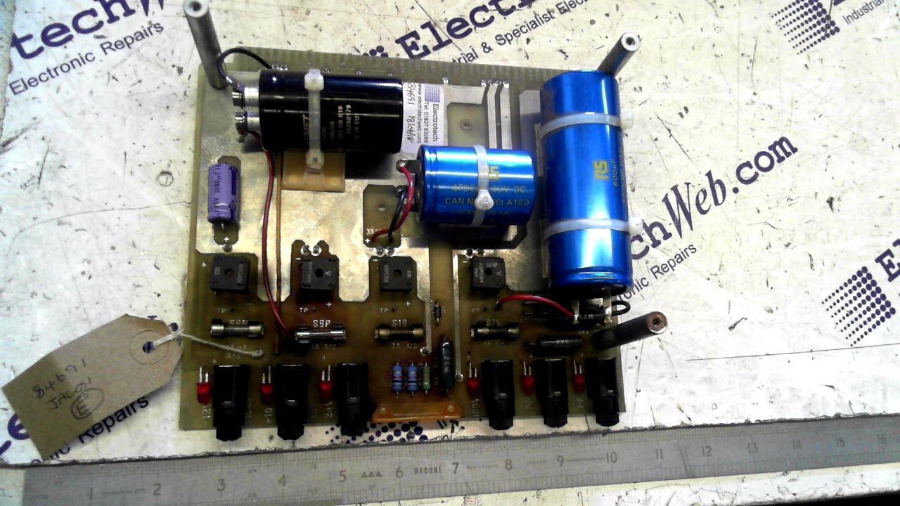 OEM Power Supply