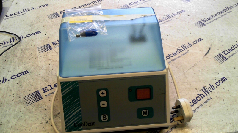 Linea Tac Amalgamator