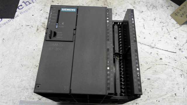Siemens PLC