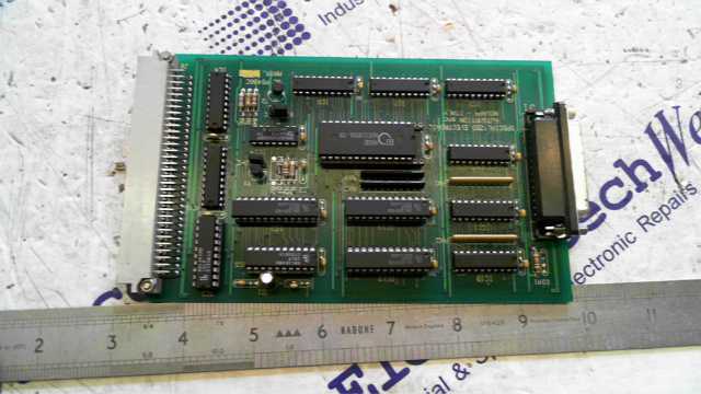 Specialized Electronics PCB