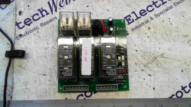 MP PCB