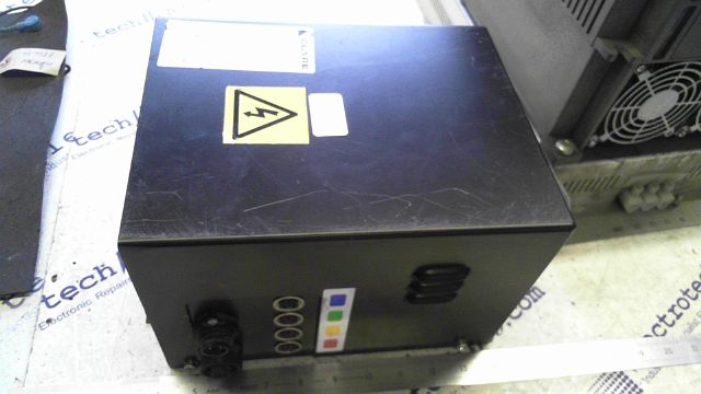 Vernacare Inverter