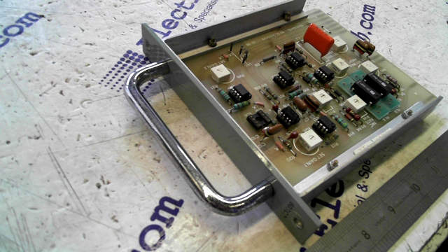 OEM Relay Board