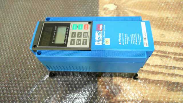 IMO JAG Inverter