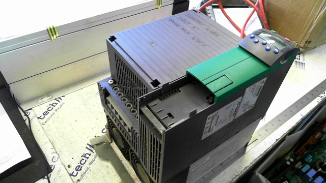Kuenle Inverter