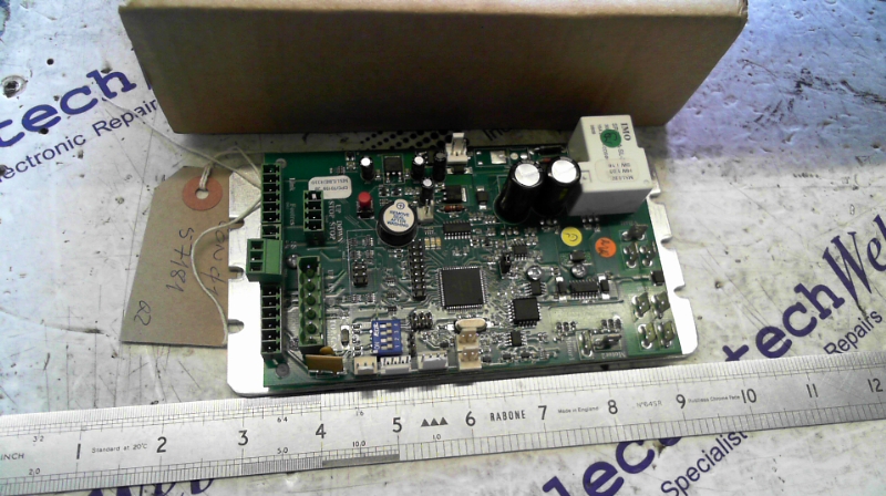 CSE PCB