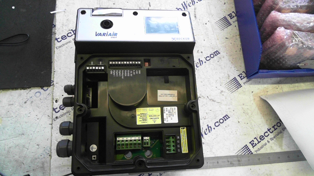 Becker Variair Unit