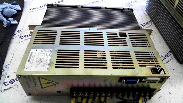 Yaskawa Servopack