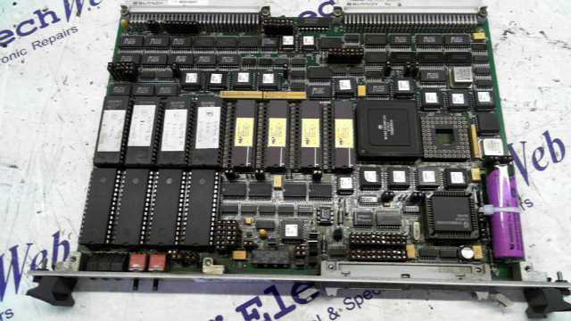 Xycom Circuit Board