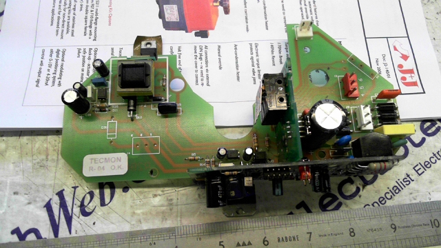 OEM PCB