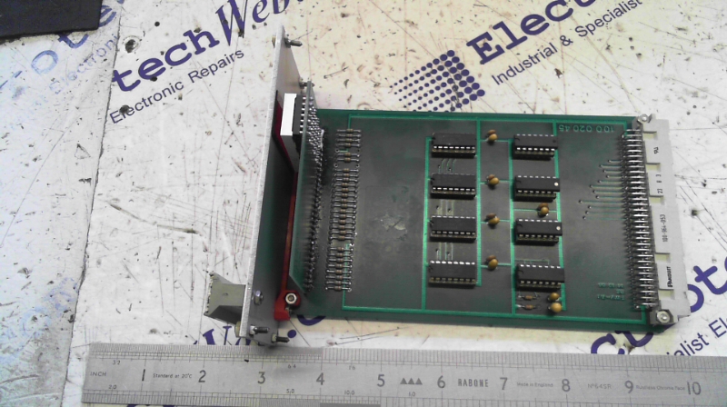 Dreher Compariter Board