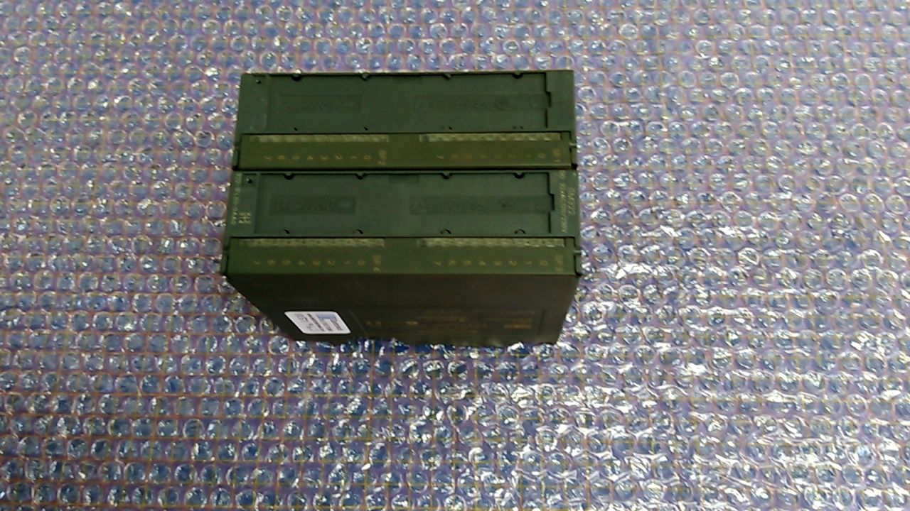 Siemens Output Card