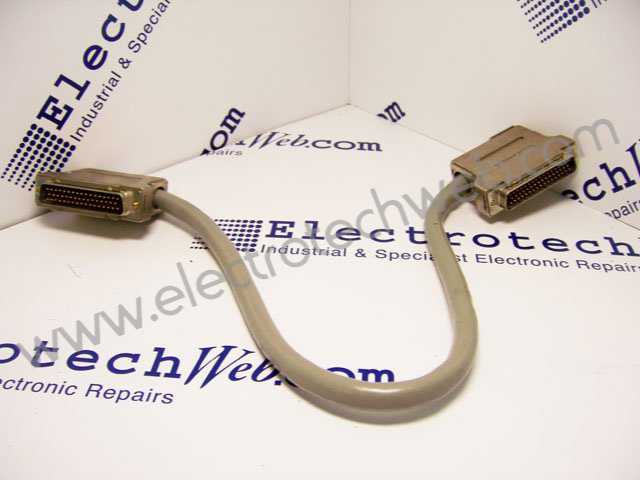 Siemens Cable