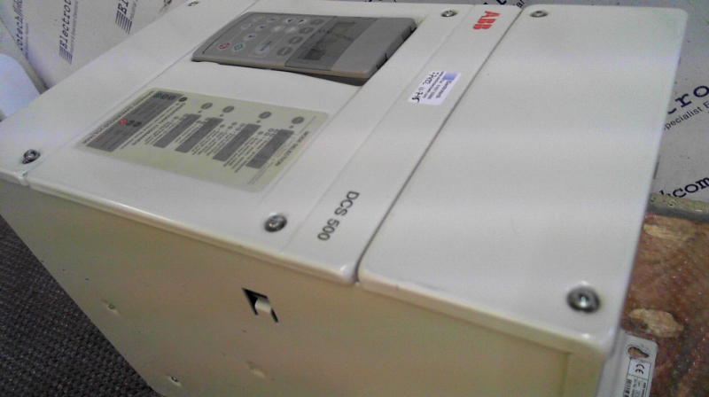 ABB Drive