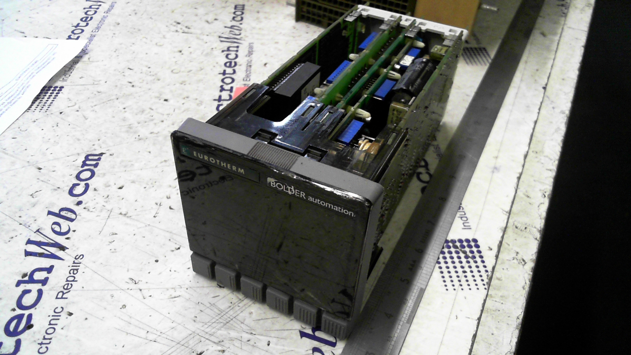 Eurotherm Temperature Contoller