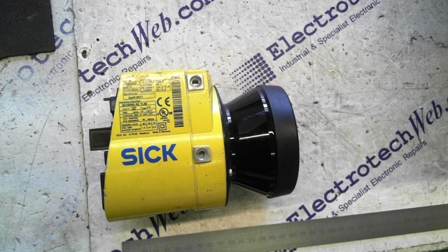 Sick Sensor