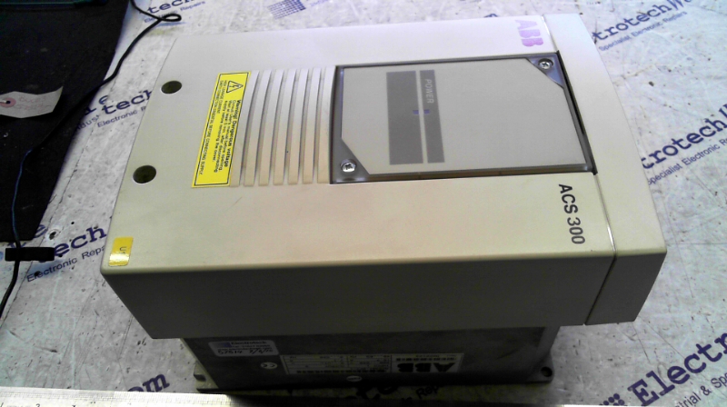 ABB Drive