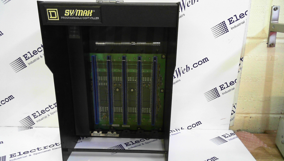 SY/MAX Rack Assy