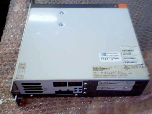 Acopos Servo Drive