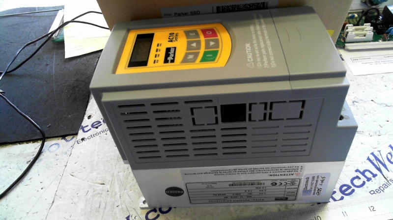 Parker 1.5 KW Inverter