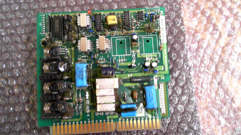 Asia PCB
