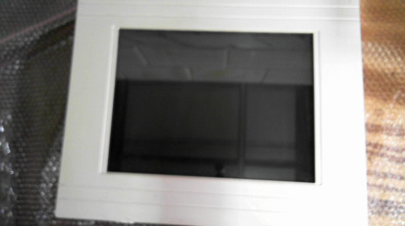 Industrial Computer Systems Panel PC