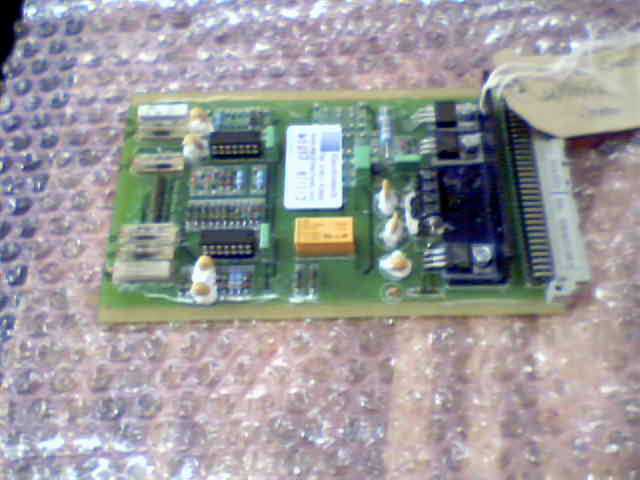 Sauer PCB