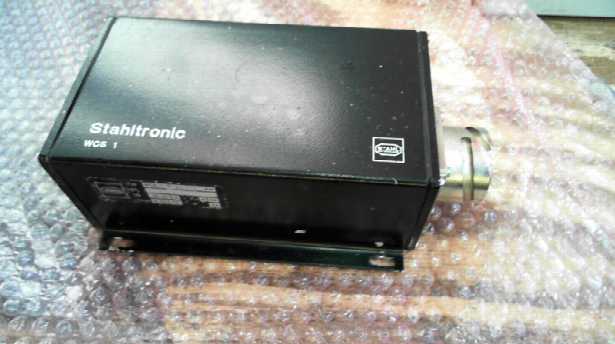 Stahltronic Unit