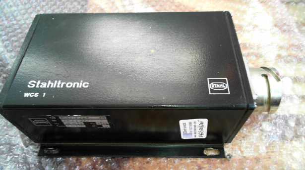 Stahltronic Unit