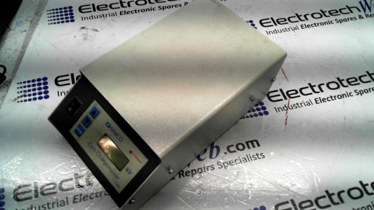 Simco Chargemaster