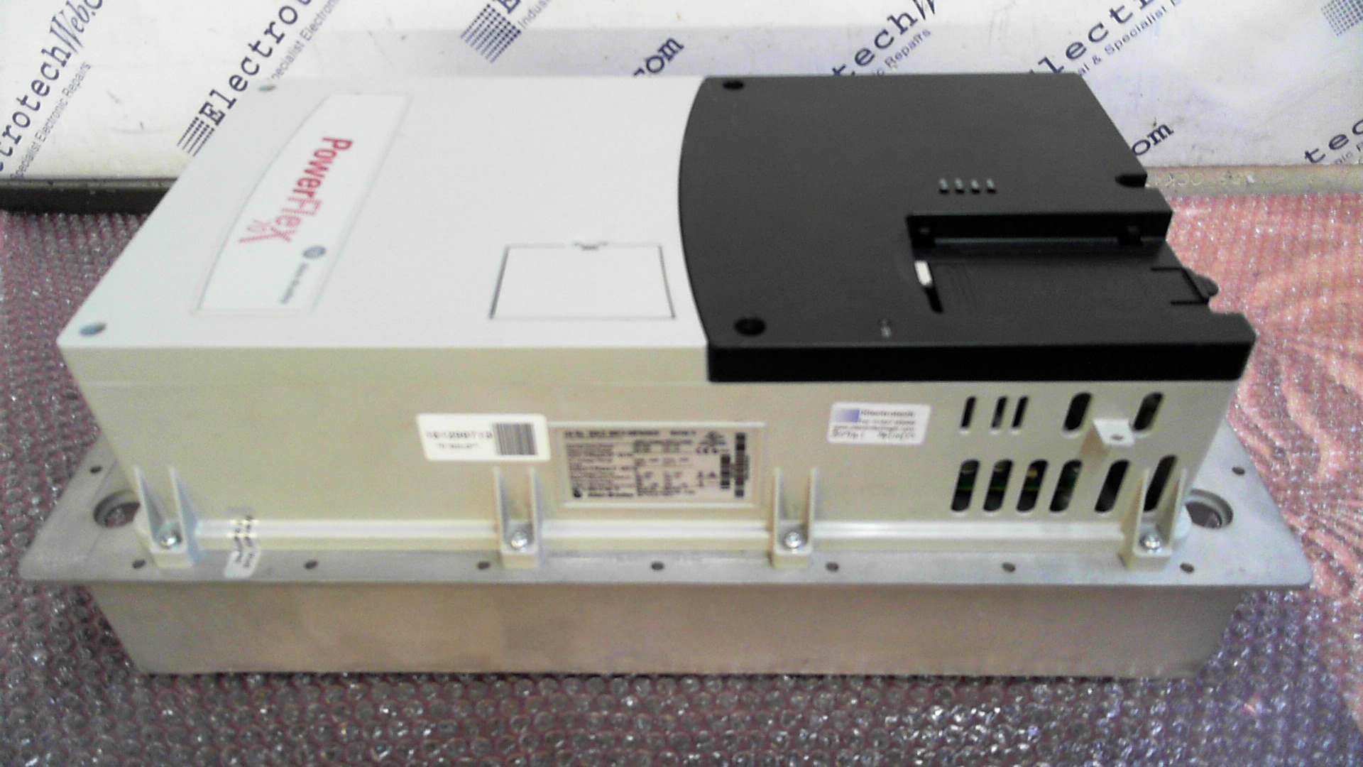 Allen Bradley AC Drive
