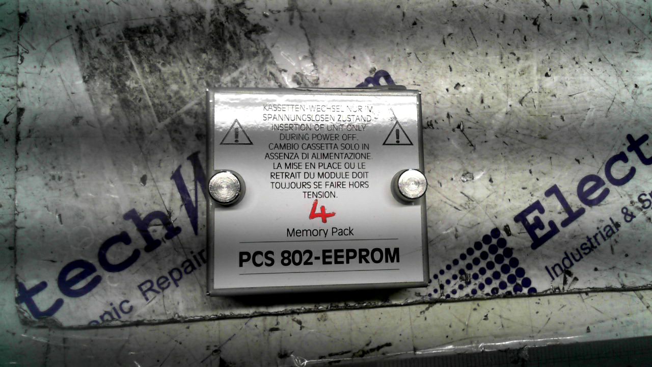 Lauer EEProm Module