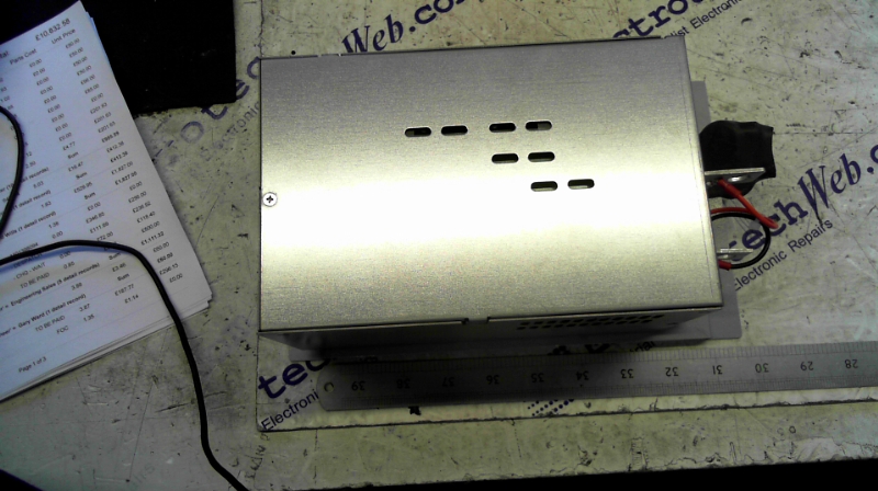OEM Power Supply