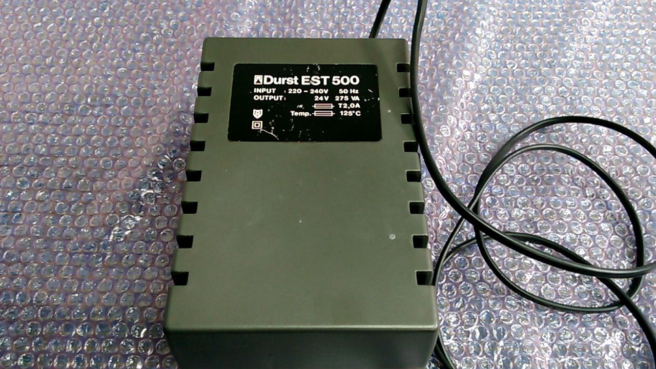 Durst Transformer