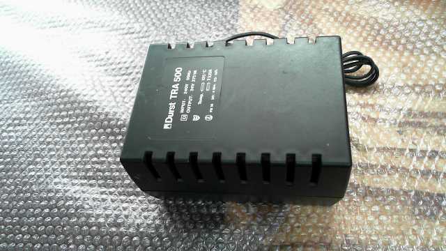 Durst Transformer