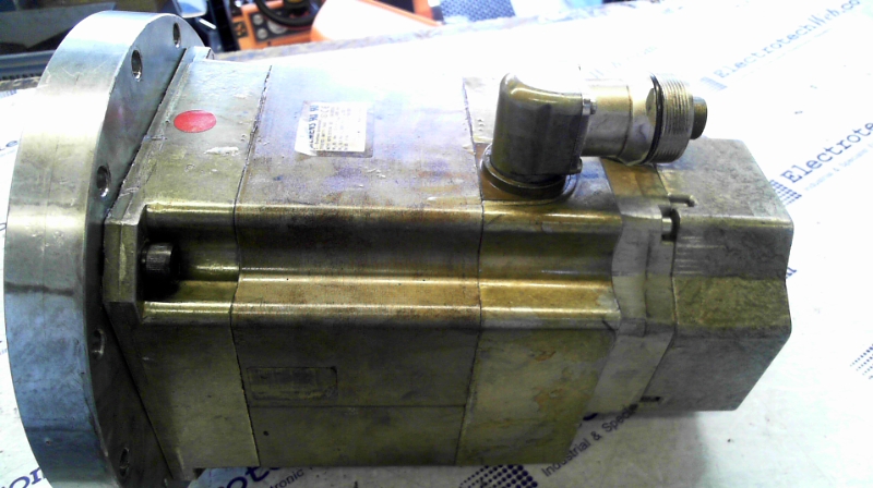 Siemens Motor