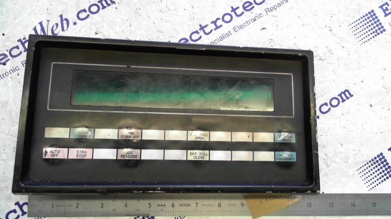 IEE Screen