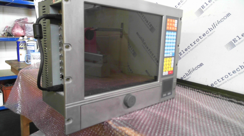 IEI Touch Screen