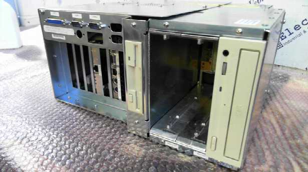 Rechner PC