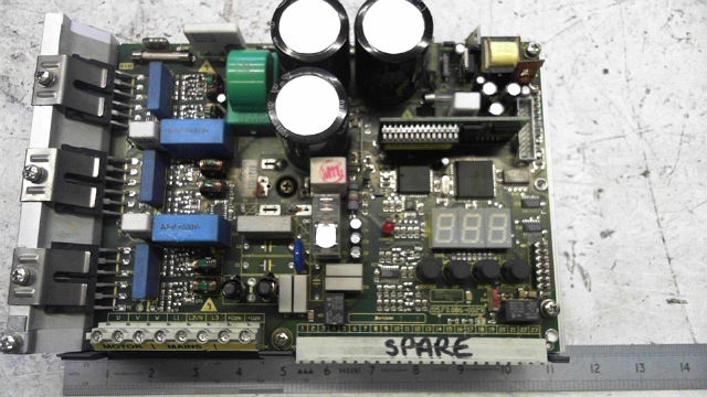 KEB Inverter