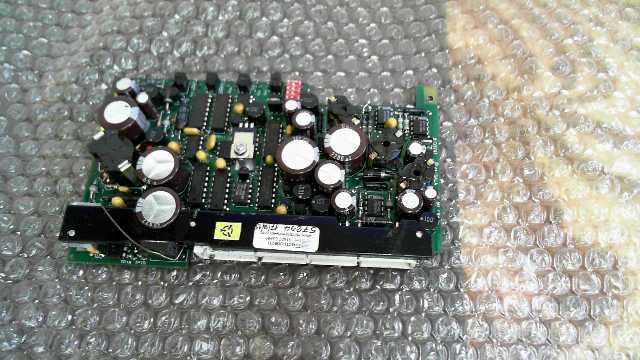Vaisala PCB